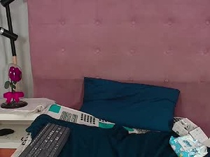 Screenshot from dei_jack webcams