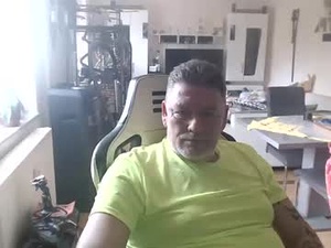 Screenshot from deinprinz2312 webcams