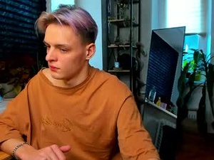 Screenshot from delarxx webcams