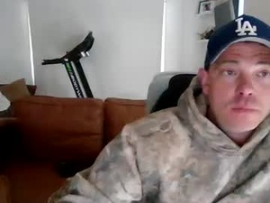 Screenshot from delilah2000 webcams