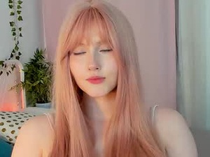 Screenshot from delilahtaylor webcams