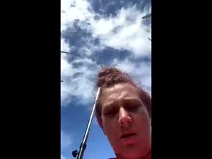 Screenshot from demandmaster11 webcams