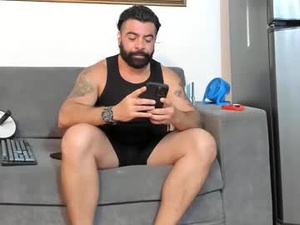 Screenshot from demianydante webcams