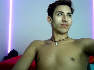 Screenshot from demirsky6 webcams