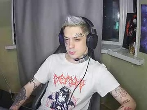 Screenshot from demonic_souls webcams