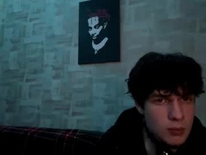 Screenshot from denbunnyy webcams