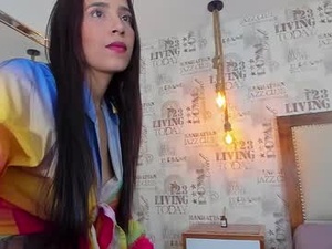 Screenshot from denis_dallas webcams