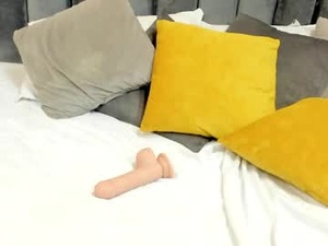 Screenshot from denisewasley webcams