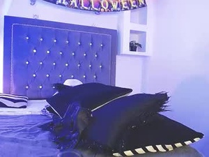 Screenshot from denizer_healer webcams