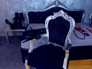 Screenshot from denizze1 webcams