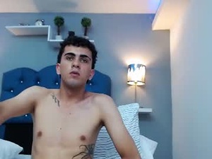 Screenshot from denjie_acker webcams