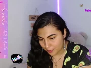 Screenshot from dennis_love_ webcams