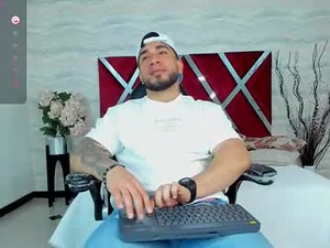 Screenshot from denvver webcams