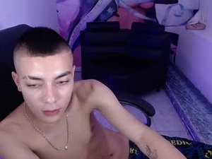Screenshot from dereck_boy8 webcams