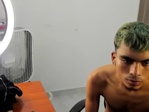 Screenshot from dereck_dosantos webcams