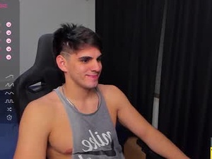 Screenshot from derekcb webcams