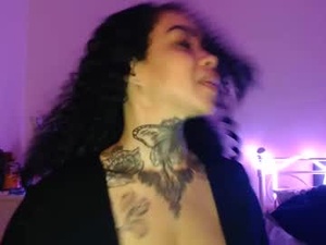 Screenshot from desareemaria webcams