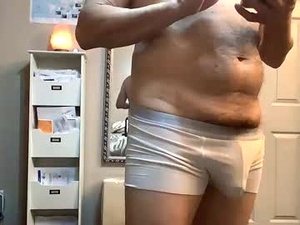 Screenshot from desertdaddy465133 webcams
