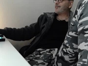 Screenshot from desing_x webcams