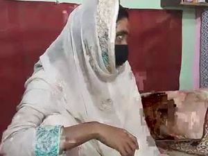 Screenshot from desirashu webcams