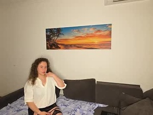 Screenshot from desire_couple_ webcams