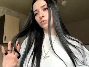 Screenshot from desireespady webcams