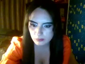 Screenshot from destello_vip webcams