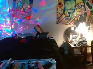 Screenshot from destiny969 webcams