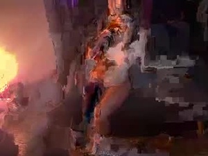 Screenshot from desxdom webcams