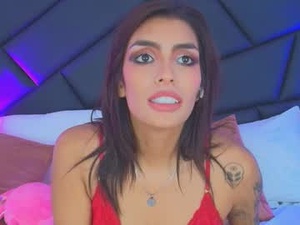 Screenshot from deuxgold webcams