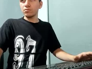 Screenshot from devdonr webcams