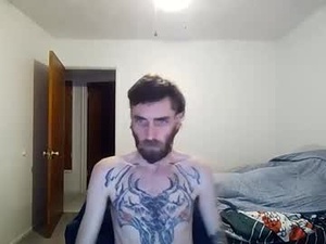 Screenshot from devil666999420 webcams
