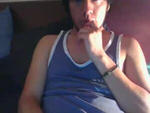 Screenshot from devilworshiper01 webcams