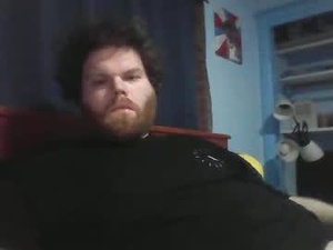 Screenshot from dew214 webcams