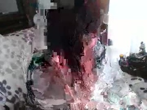 Screenshot from deycam webcams