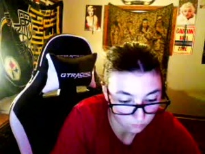 Screenshot from dezeraann webcams
