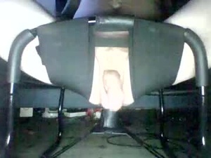 Screenshot from dgozinya82 webcams