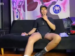 Screenshot from dhamyan_wang webcams