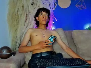 Screenshot from dhante_nova webcams
