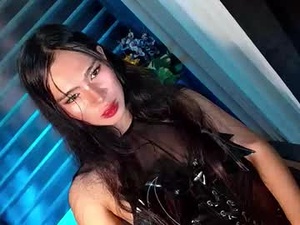 Screenshot from dhy_shane webcams