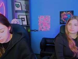 Screenshot from di_aster webcams