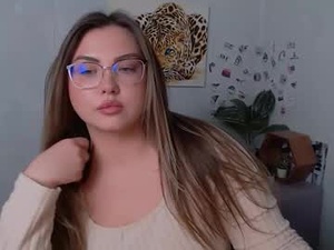 Screenshot from diamantkriss_ webcams