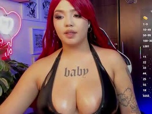 Screenshot from diamond_dustt webcams