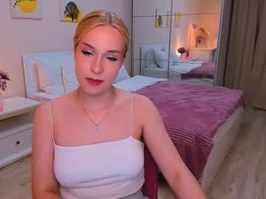 Screenshot from diamond_milady webcams