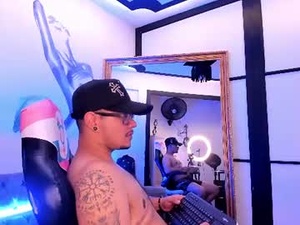 Screenshot from diamondftm webcams