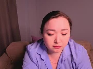 Screenshot from diana_booom webcams
