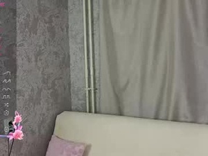 Screenshot from diana_lore webcams