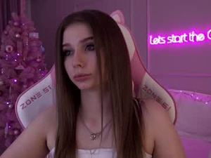 Screenshot from dianabecker webcams