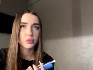 Screenshot from dianacandy18 webcams