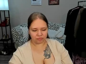Screenshot from dianakristol webcams